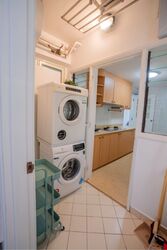 Evergreen Park (D19), Apartment #617125841